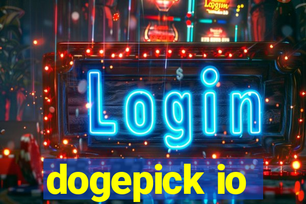 dogepick io